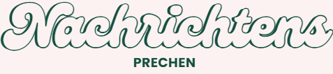 Nachrichtens Prechen