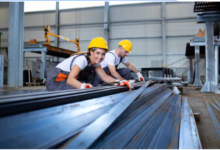 Wie ein zuverlässiger Lieferant für Kantteile Ihre Fertigung optimiert