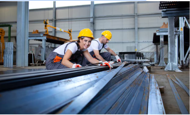 Wie ein zuverlässiger Lieferant für Kantteile Ihre Fertigung optimiert