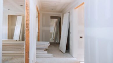 Die wichtigsten Upgrades, die Sie bei der Renovierung Ihres Hauses in Betracht ziehen sollten