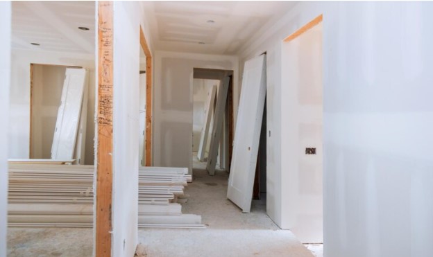 Die wichtigsten Upgrades, die Sie bei der Renovierung Ihres Hauses in Betracht ziehen sollten