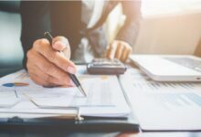 Wie ein Steuerberater Ihnen hilft, Ihre Steuern effizient zu planen