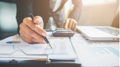 Wie ein Steuerberater Ihnen hilft, Ihre Steuern effizient zu planen