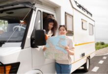 Darauf sollten Sie achten, wenn Sie einen VW Bus leihen möchten