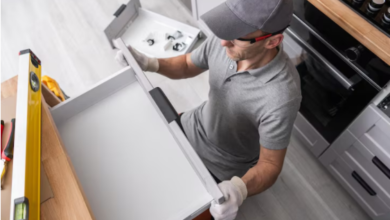 Verbessern Sie das Ambiente Ihres Zuhauses: Unverzichtbare Upgrades für mehr Komfort und Ästhetik Verbessern Sie das Ambiente Ihres Zuhauses: Unverzichtbare Upgrades für mehr Komfort und Ästhetik